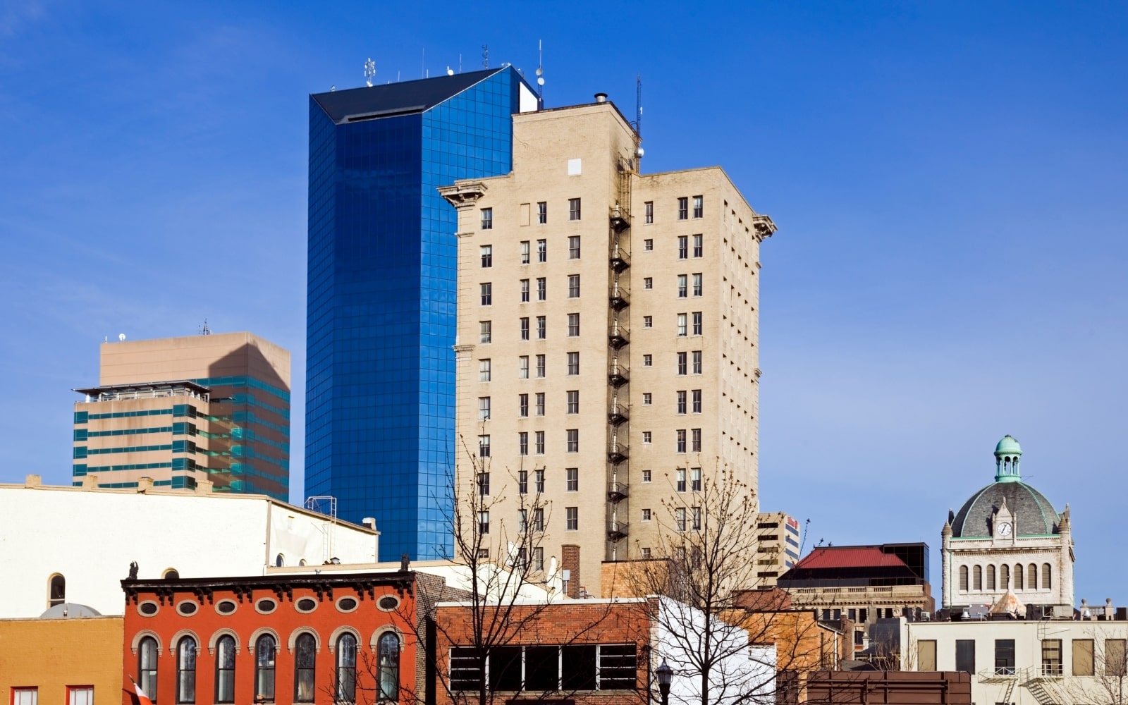 Market Profile Lexington Birgo Insights